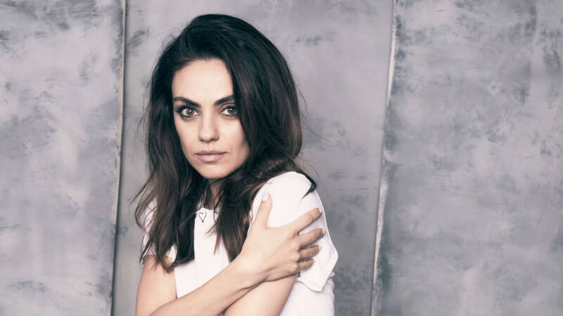 Mila Kunis