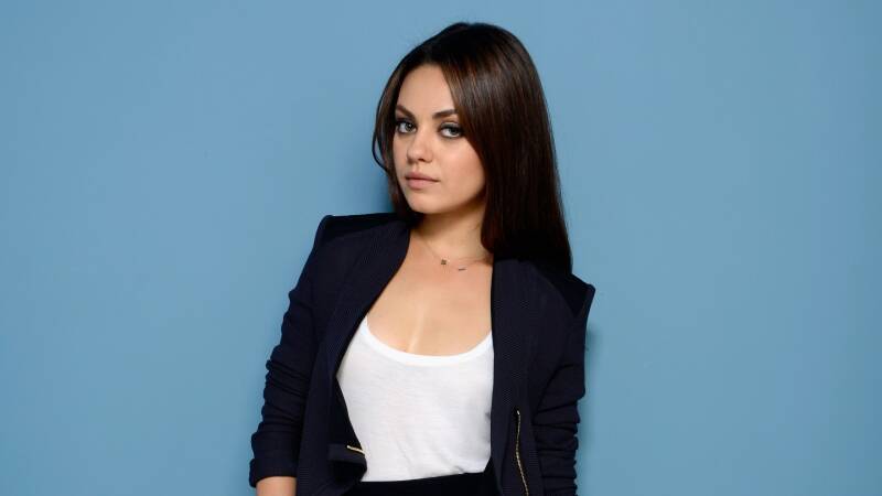 Mila Kunis