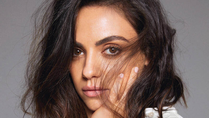 Mila Kunis
