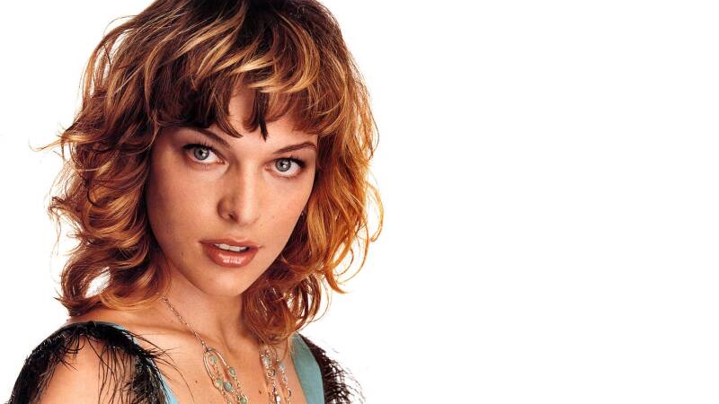 Milla Jovovich