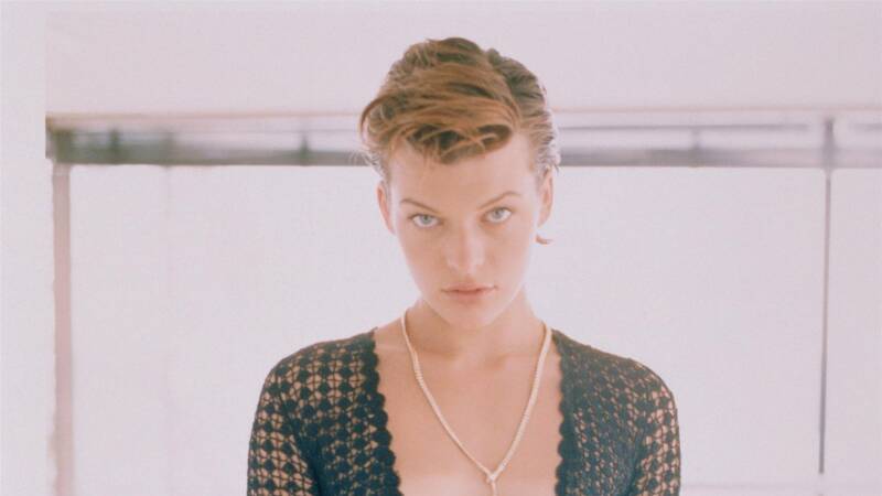 Milla Jovovich