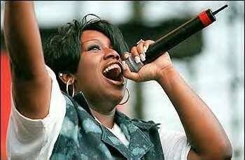 Missy Elliott