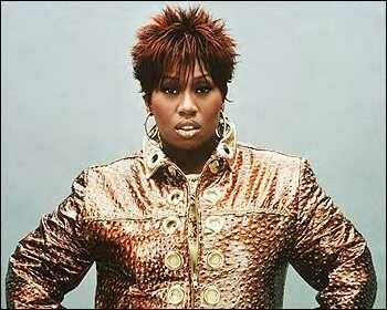 Missy Elliott
