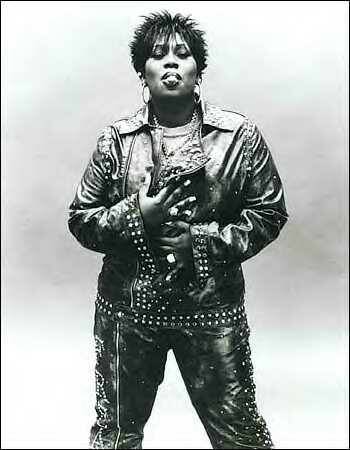 Missy Elliott