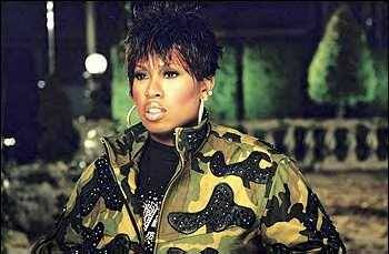 Missy Elliott