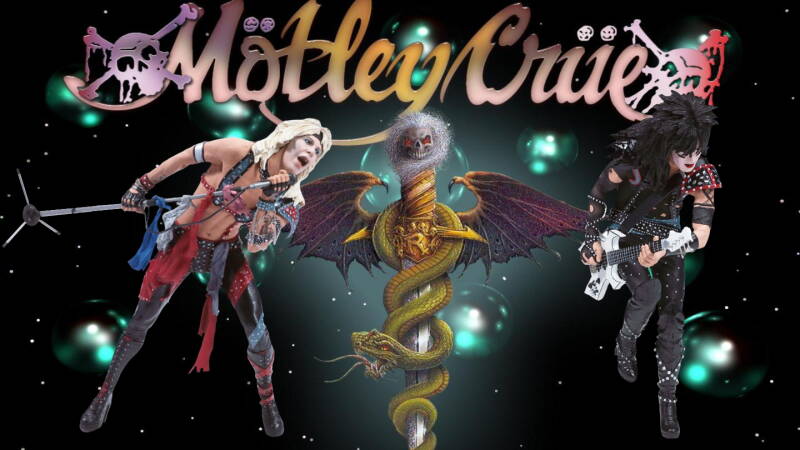 Mötley Crüe
