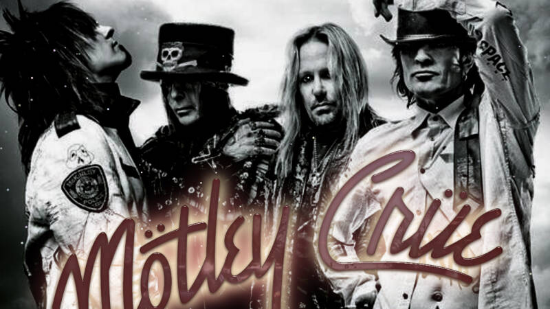 Mötley Crüe