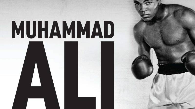 Muhammad Ali