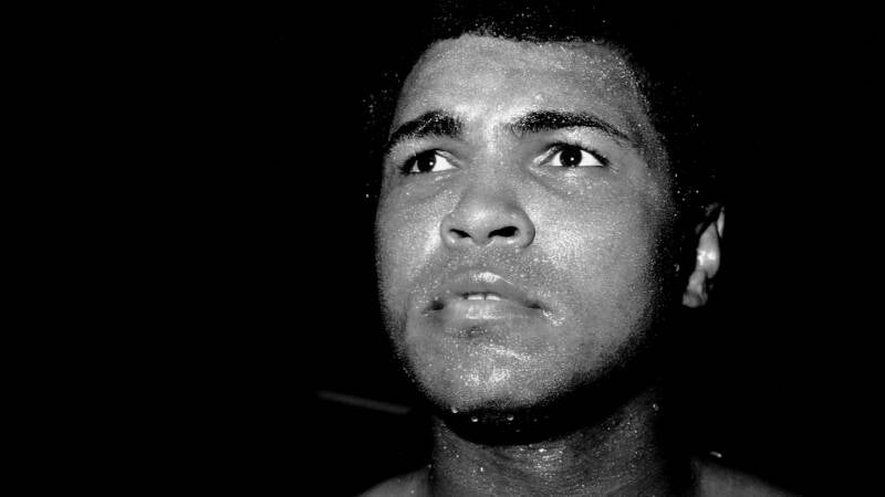 Muhammad Ali