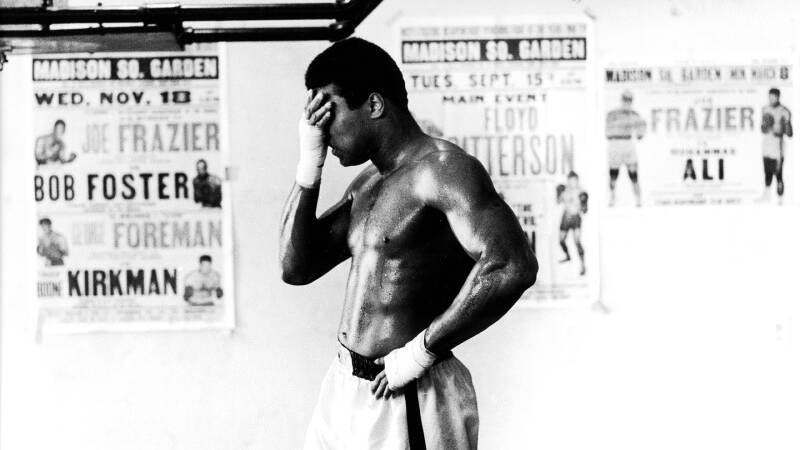 Muhammad Ali