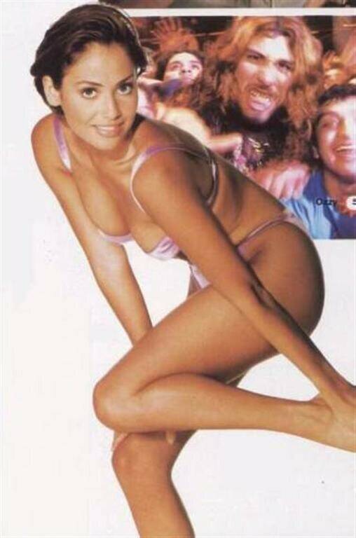 Natalie Imbruglia