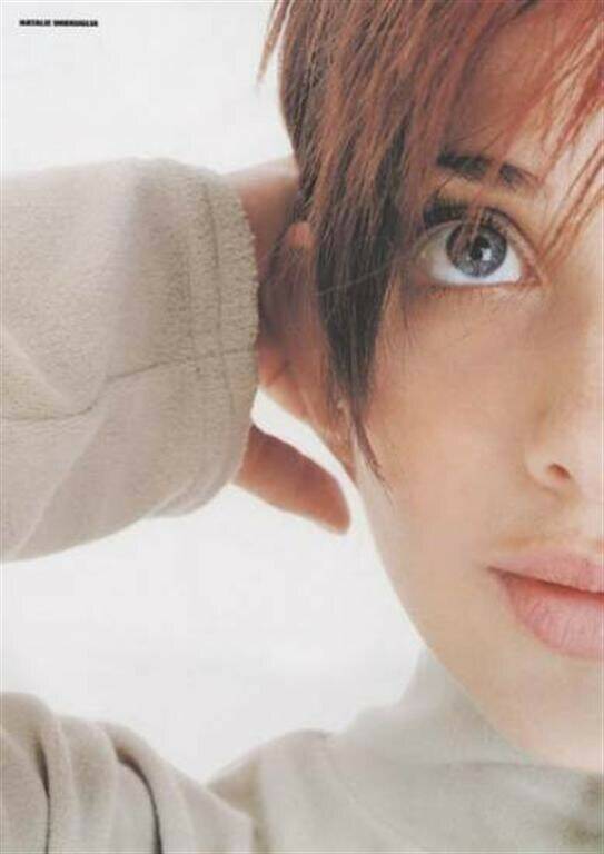 Natalie Imbruglia