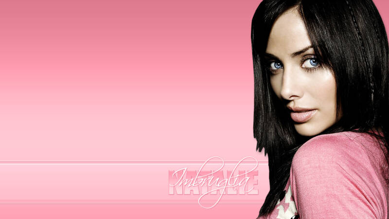 Natalie Imbruglia