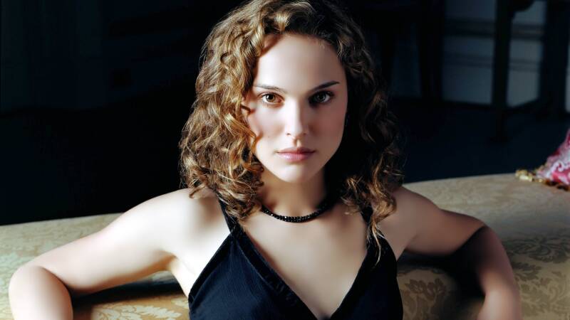 Natalie Portman