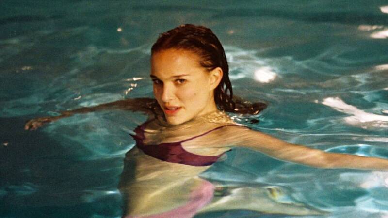 Natalie Portman