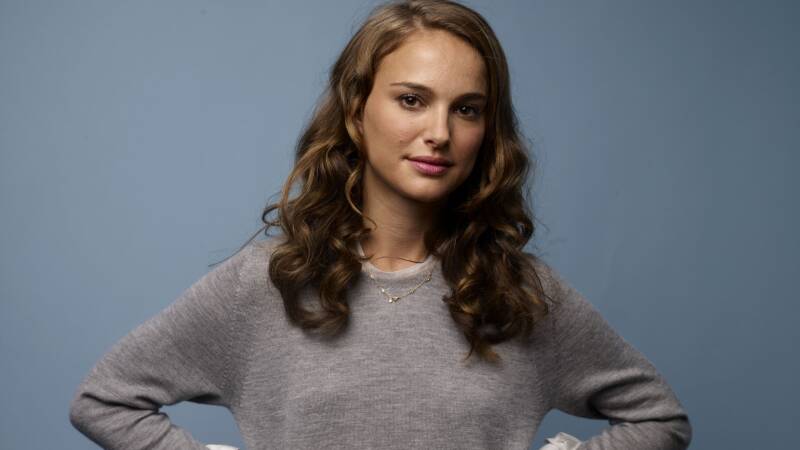 Natalie Portman