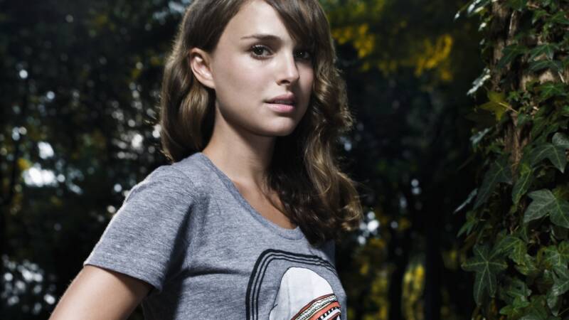 Natalie Portman