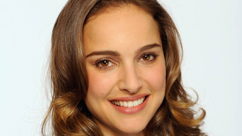 Natalie Portman