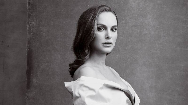 Natalie Portman