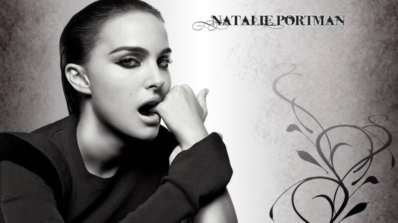 Natalie Portman