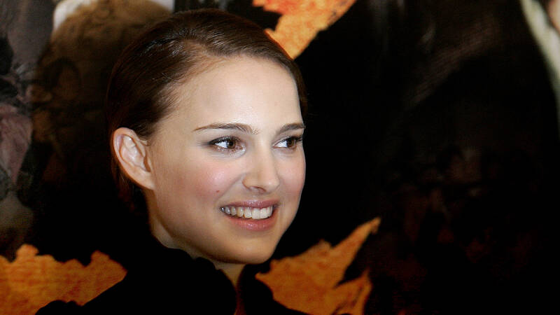 Natalie Portman