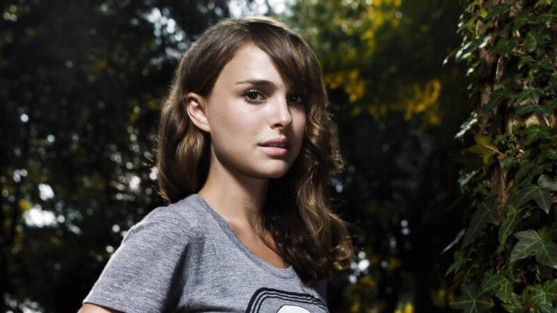 Natalie Portman