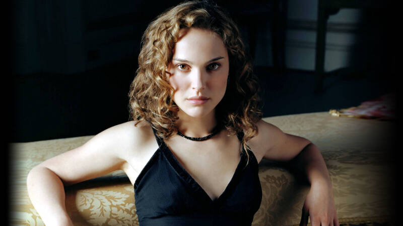 Natalie Portman