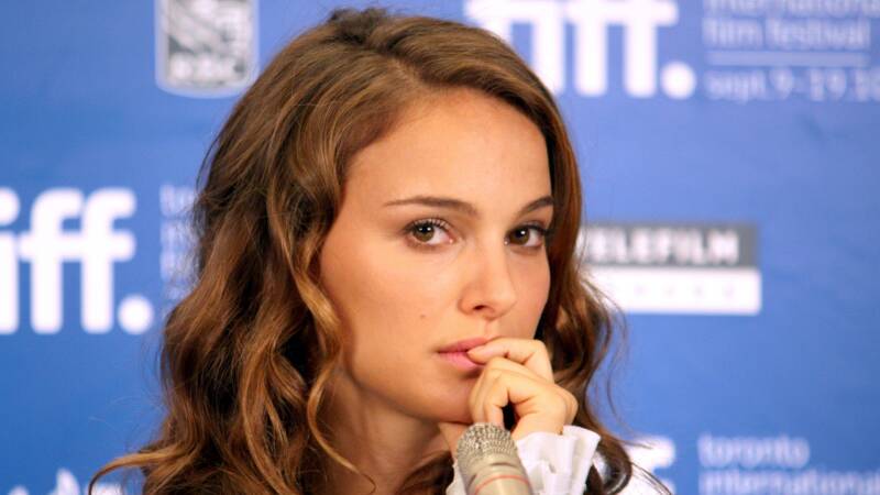 Natalie Portman