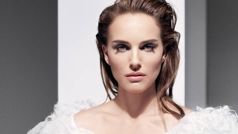Natalie Portman