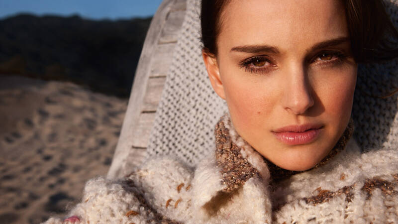 Natalie Portman