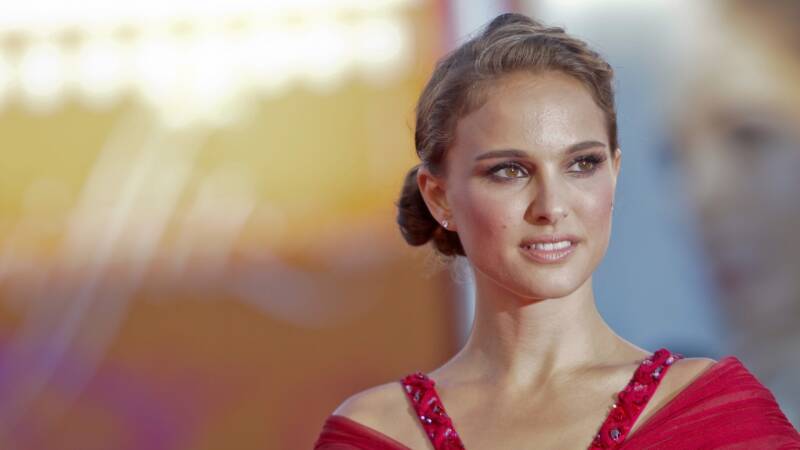 Natalie Portman
