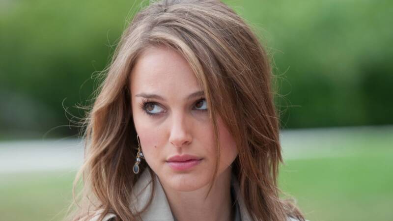 Natalie Portman