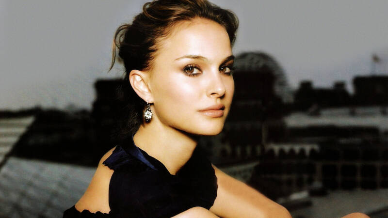 Natalie Portman
