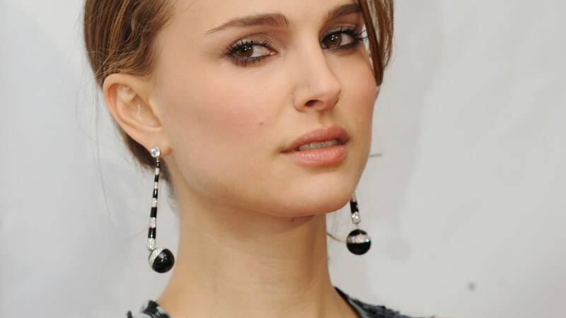 Natalie Portman