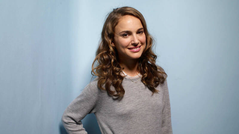 Natalie Portman