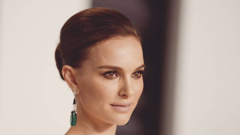 Natalie Portman