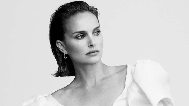 Natalie Portman