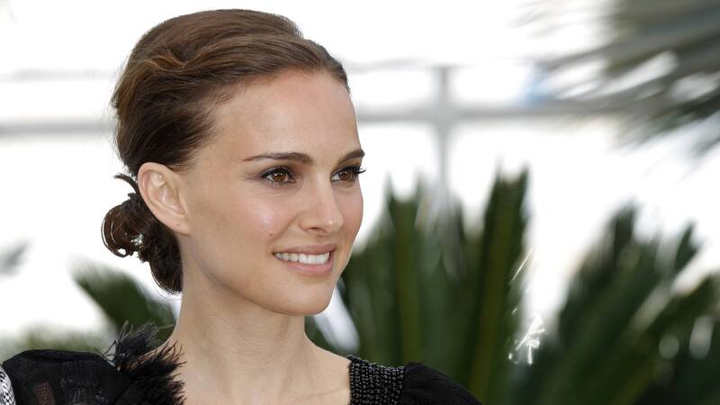 Natalie Portman