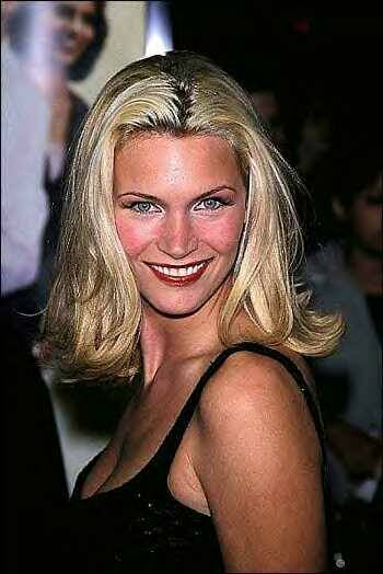 Natasha Henstridge
