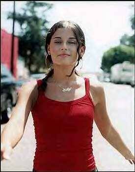 Nelly Furtado