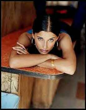 Nelly Furtado