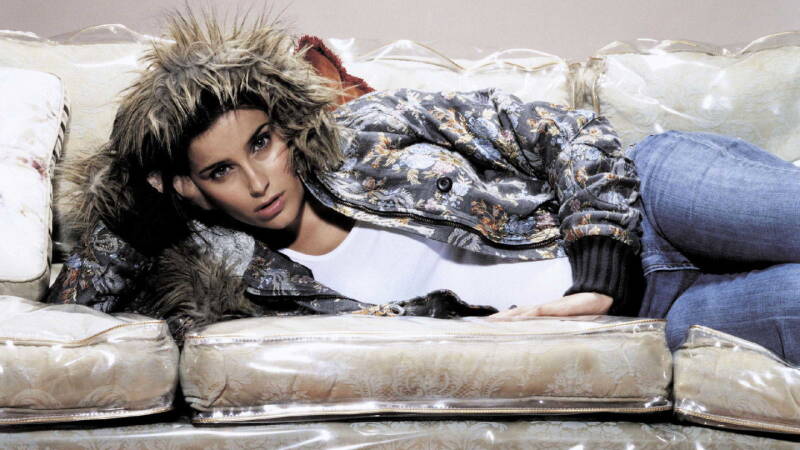 Nelly Furtado