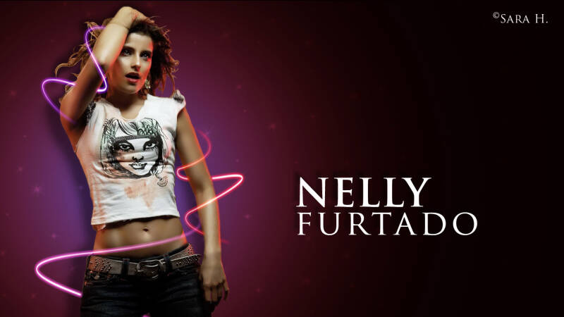 Nelly Furtado