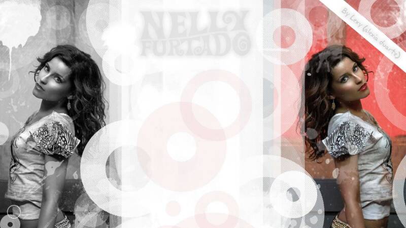 Nelly Furtado