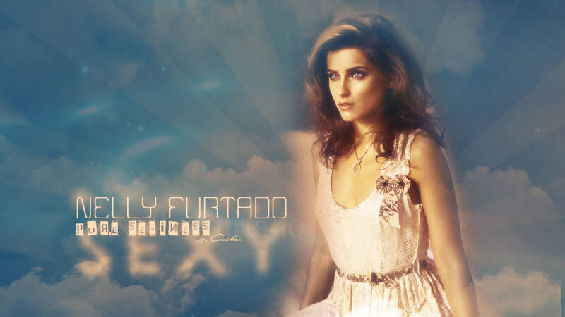 Nelly Furtado