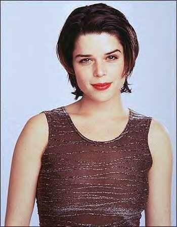 Neve Campbell