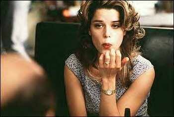 Neve Campbell