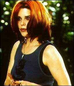 Neve Campbell