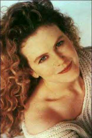 Nicole Kidman