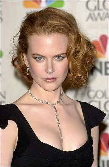 Nicole Kidman